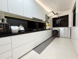 Blk 401 Admiralty Link (Sembawang), HDB 5 Rooms #612812931